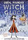 Witch Glitch (Witch Wars) (English Edition)