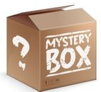 Box Mystère Jeux Vidéos 