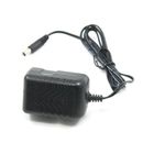 Caricabatterie UV 5R AC/DC comoda soluzione di ricarica per walkie talkie Baofeng