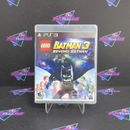 LEGO Batman 3 Beyond Gotham PS3 PlayStation 3 - Complete CIB