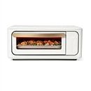 Infrared Air Fry Toaster Oven, 9-Slice, 1800 W, White Icing by Drew Barrymore