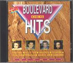 Compilation - Boulevard Des Hits Volume 17 - CD - 1993 - Pop Dance Versailles FR