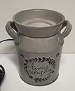 Scentsy Live Simply Full Size Wax Warmer by Scentsy