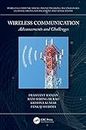 Wireless Communication: Advancements and Challenges