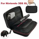 Para Nintendo Nuevo 3DS XL Estuche Rígido Portátil Viaje Cubierta Bolsa Bolsa