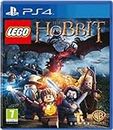 LEGO the Hobbit: The Video Game (PS4)