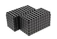 Redneck Convent Small Caliber 50 Round Universal Reloading Ammo Tray Loading Blocks 10-Pack