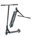 Envy Scooters Prodigy S9 Street Edition Complete Scooter - Black