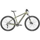 Bergamont Bicicleta de montaña Revox 6 DarkGold Shiny talla L