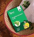 UGAOO Rocket Arugula Herb Seeds (Green, Pack of 1000)