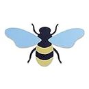 Sizzix Bigz Die Queen Bee by Lisa Jones, 665193, Multicolor, One Size