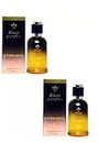 Always Scent Strength Apparel Parfume For Unisex 100 ml (Pack of 2)