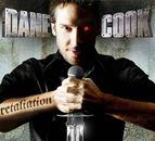 Retaliation - Audio CD By Dane Cook - VERY GOOD