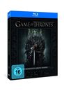 Game of Thrones - Staffel 1 [Blu-ray] (Blu-ray) (UK IMPORT)