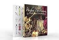 Jean-Pierre Sand - Parfum Adventskalender Engel für Damen - 24 teiliges Duftset - Geschenk für Frauen vor Weihnachten 2023
