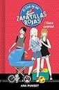 El Club de las Zapatillas Rojas 17 - ¡Visita surprise! (Spanish Edition)