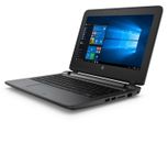 HP ProBook 11 G2 Laptop 11.6" i3-6100U@2.30GHz 8 GB RAM DDR4 128GBSSD Win10 HDMI
