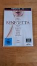 Benedetta  Mediabook 4K Ultra HD+BD  gebraucht