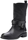 Geox Woman D Catria C Ankle Boots