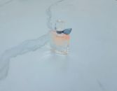 Lancome La Vie Est Belle Eau de Parfum Travel Size 4ml Miniature Bottle -- New 