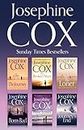 Josephine Cox Sunday Times Bestsellers Collection (English Edition)