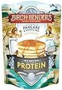 Birch Benders Micro-Pancakery Pancake & Waffle Mix Protein -- 16 oz