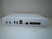 Sophos XG106 Rev1 SMB UTM Security Firewall 4-Port + Power Adapter (SFOS 20.0.0 