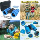 Binoculars for Kids Toys Gifts for Age 3-10+ Years Old Boys Girls Kids Telescope