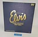 ELVIS PRESLEY - The Legend 1961-1964 Volume 2- 6Records- LP RECORD LPM-ELR2