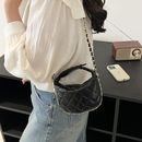 Mini Crossbody Bags Chain Handbags New Wallets  Women