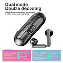 TWS Wireless Bluetooth Headphones Earphones Earbuds in-ear For iPhone Android