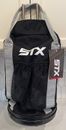 STX  Lacrosse Baseball Bucket Ball Hockey Puck Sports Bag