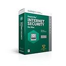Kaspersky Internet Security for Mac 2017 | 1 Device | 1 Year | Download [Online Code]