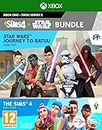 ELECTRONIC ARTS The Sims 4 Star Wars: Journey To Batuu - Base Game and Game Pack Bundle