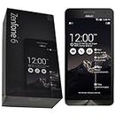 Asus Zenfone 6 A600cg 16gb Black Factory Unlocked Single Sim 3g Cell Phone