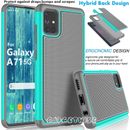 Rugged Shockproof Case Cover For Samsung Galaxy A20E A51 A71 A10 A50 A70 - Heavy
