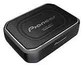 PIONEER TS-WX140DA Compact Series 8" x 5-1/4" - 170 W Max Power - Compact Active Subwoofer