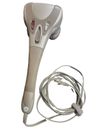 Homedics WV-100H Wave Action Full Body Percussion Massager W/ Heat Setting Works