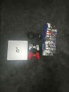 Ps4 Gran Turismo Edition 1tb With Loads Of Games And An Extra Contoller