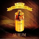 Aurum Edp Fragrance Spray for her 75ml by Ajmal (UAE) -   100% Genuine 