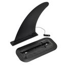 Surf SUP Fin Longboard Surfboard Stand Up Paddle Board Detachable Center Fin US