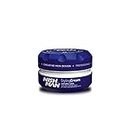 Nishman Hair Styling Cream Flexible 5- Natural Matte Finish | Moisturizing Effect | Firm Light Hold | Hair Style Cream (146g/150ml)