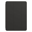 Original Apple iPad Pro 11 Smart Folio (1. 2. 3. 4. Generation) - Schwarz Black