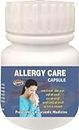 Life Care Herbal & Ayurvedics Allergy Care Ayurvedic Medicine, 30 Capsules