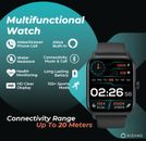 Smart Watches for Women for Iphone Samsung 2022 Waterproof Sports Fitness Watch