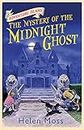 The Mystery of the Midnight Ghost: Book 2 (Adventure Island)