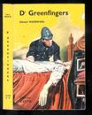 Edward Woodwart : Dr Greenfingers - N° 97 " Policier " Editions Dupuis - 1953