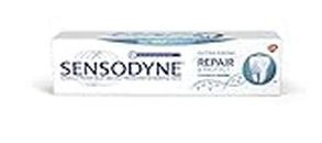 Sensodyne Repair and Protect Extra Fresh Toothpaste, Strengthens and Protects Sensitive Teeth, 75 mL (Packaging May Vary)