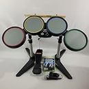 Rockband Video Game Drum Set for the 360