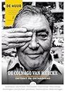 De Colnago van Merckx: ontdekt en ontmaskerd (De Muur, 74)